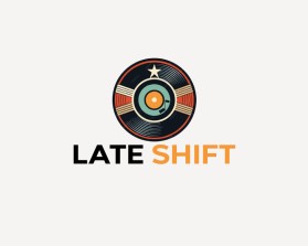 Late Shift entry by Gianni Amore