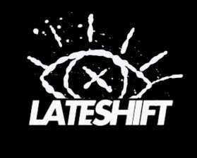Winning entry: Late Shift entry by Madalyn