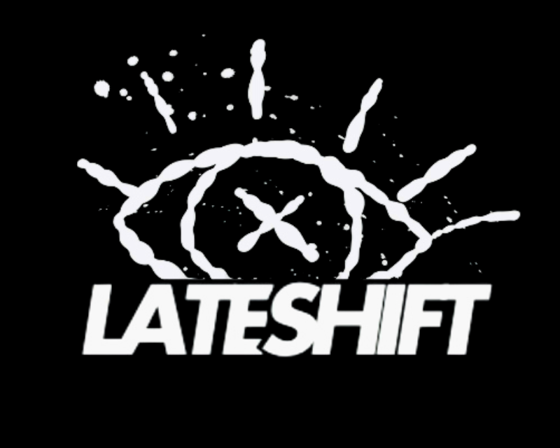 Logo Design for Late Shift
