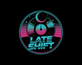 Late Shift entry by Nadine Gharbi