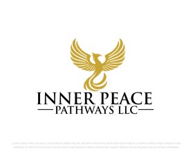 Inner Peace Pathways LLC entry by FXF Creations