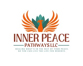 Inner Peace Pathways LLC entry by Maxdesigns
