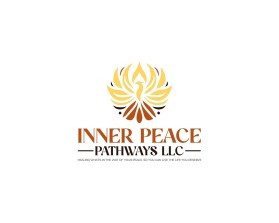 Winning entry: Inner Peace Pathways LLC entry by WOWIDEA99