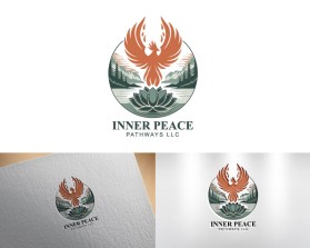 Inner Peace Pathways LLC entry by Sobuj
