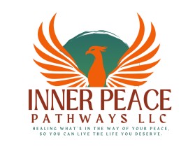 Inner Peace Pathways LLC entry by Maxdesigns