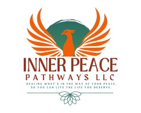 Inner Peace Pathways LLC entry by Maxdesigns