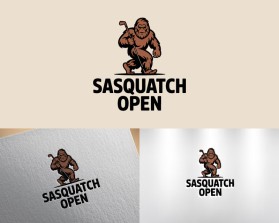 Sasquatch Open entry by Sobuj
