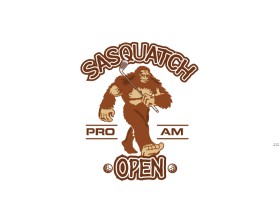 Sasquatch Open entry by FXF Creations