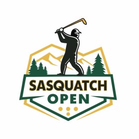 Sasquatch Open entry by Valeriia