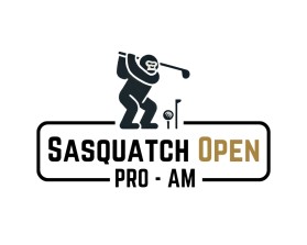 Sasquatch Open entry by Maxdesigns