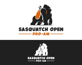Sasquatch Open entry by LeVi