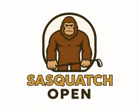 Sasquatch Open entry by Vkonart