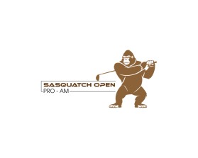 Sasquatch Open entry by revizavimala