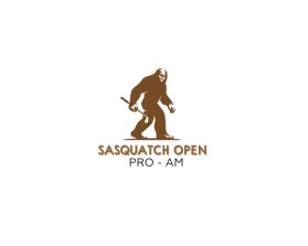 Sasquatch Open entry by revizavimala
