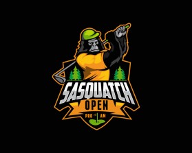 Sasquatch Open entry by FXF Creations