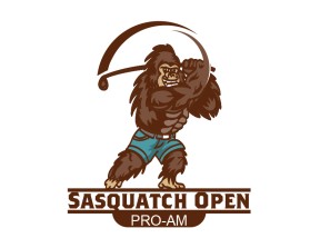 Sasquatch Open entry by expre123
