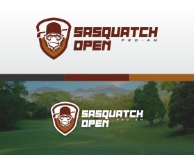 Winning entry: Sasquatch Open entry by new_desain