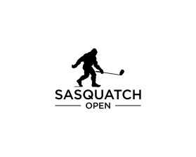 Sasquatch Open entry by eunois