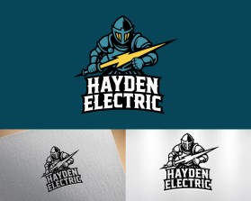 Hayden Electric entry by Mazharul Islam