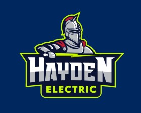 Hayden Electric entry by Amit Kumar