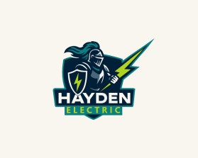 Hayden Electric entry by makmur Sentosa