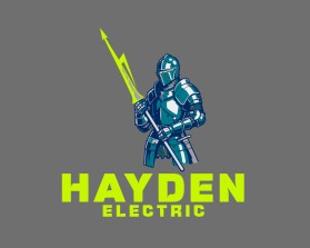 Hayden Electric entry by Gianni Amore