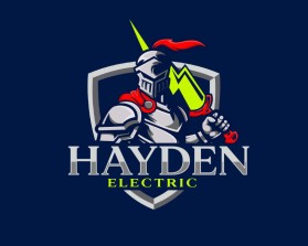 Hayden Electric entry by Raynier Borja Pretel