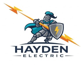 Hayden Electric entry by Katepwe .T. Ndalama