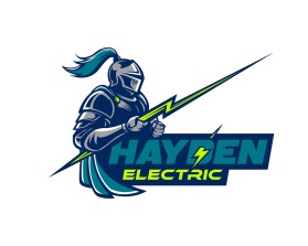 Hayden Electric entry by Nikho Zholeh
