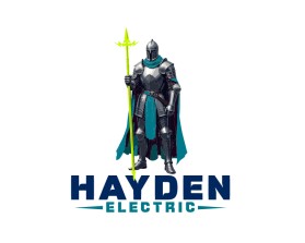 Hayden Electric entry by Gianni Amore