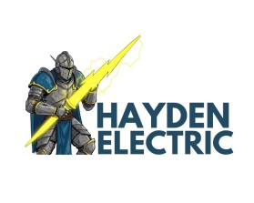Hayden Electric entry by Scott Rivera