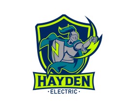 Hayden Electric entry by yudha