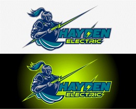 Hayden Electric entry by Nikho Zholeh