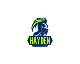 Hayden Electric entry by Albert WD Namara