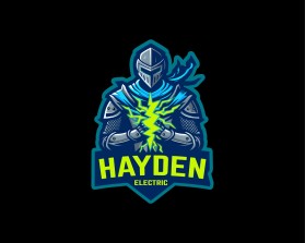 Hayden Electric entry by WOWIDEA