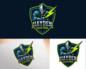 Hayden Electric entry by Nadine Gharbi