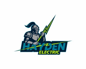 Hayden Electric entry by makmur Sentosa