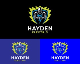 Hayden Electric entry by Mazharul Islam
