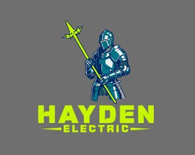 Hayden Electric entry by Gianni Amore
