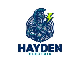 Hayden Electric entry by Gianni Amore