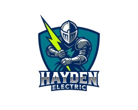 Hayden Electric entry by Nadine Gharbi