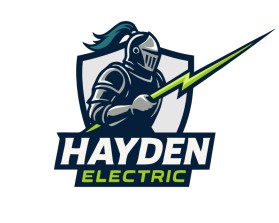 Hayden Electric entry by mindplace