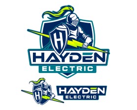 Hayden Electric entry by Ari Muchtarom