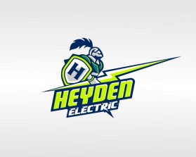 Hayden Electric entry by an anonymous creative
