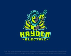 Hayden Electric entry by Arif Fahmi