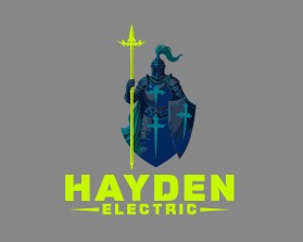 Hayden Electric entry by Gianni Amore