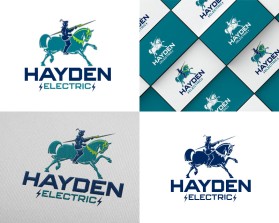 Hayden Electric entry by Raynier Borja Pretel