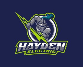 Hayden Electric entry by Recrod Viente