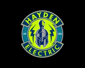 Hayden Electric entry by Raynier Borja Pretel