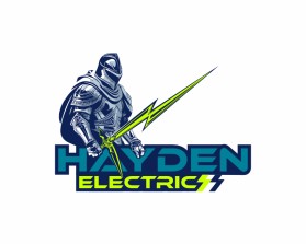 Hayden Electric entry by Urke